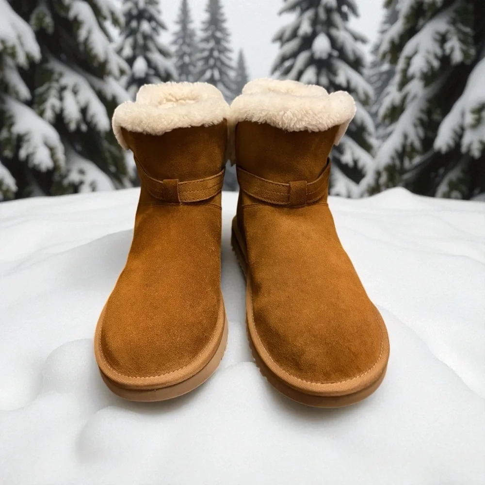 UGG step out
